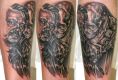 Tattoo von DEEP-INSIDE-TATTOO