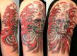 Tattoo von DEEP-INSIDE-TATTOO